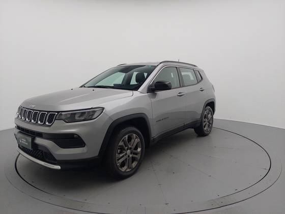 JEEP COMPASS 2023