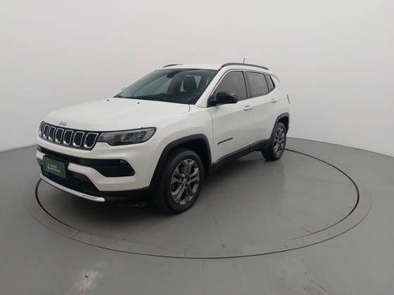JEEP COMPASS 2023