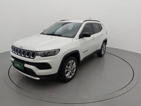 JEEP COMPASS 2022
