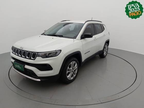 JEEP COMPASS 2022