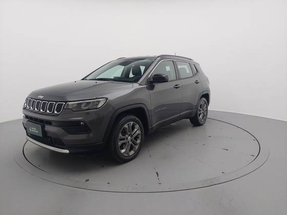 JEEP COMPASS 2024