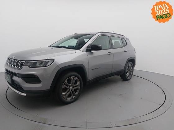 JEEP COMPASS 2023