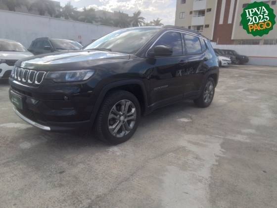 JEEP COMPASS 2024