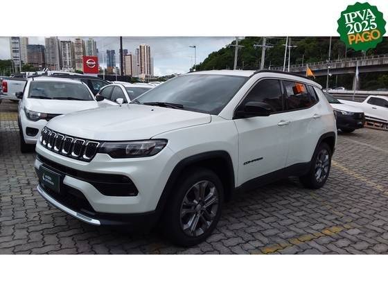 JEEP COMPASS 2024