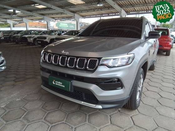 JEEP COMPASS 2024