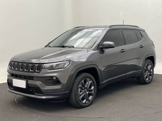 JEEP COMPASS 2022