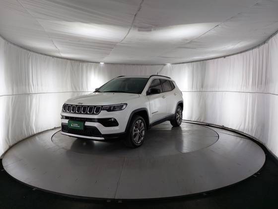 JEEP COMPASS 2023