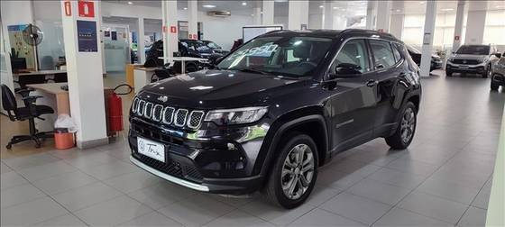 JEEP COMPASS 2023