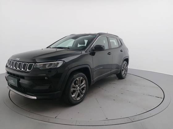 JEEP COMPASS 2024