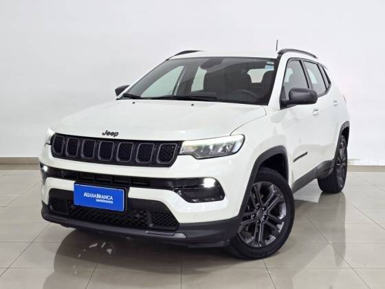 JEEP COMPASS 2022