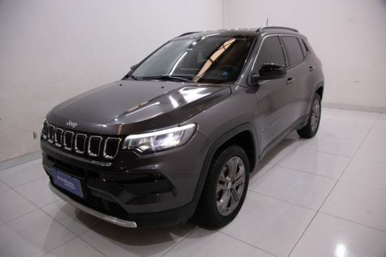 JEEP COMPASS 2024