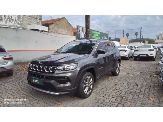 JEEP COMPASS 2024