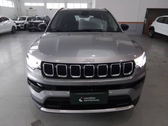 JEEP COMPASS 2024