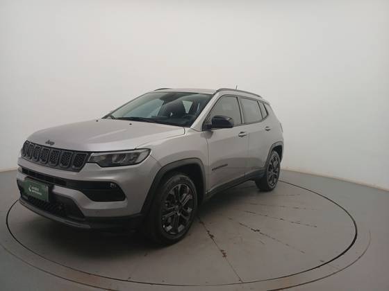 JEEP COMPASS 2024
