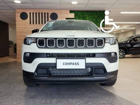 JEEP COMPASS 2025