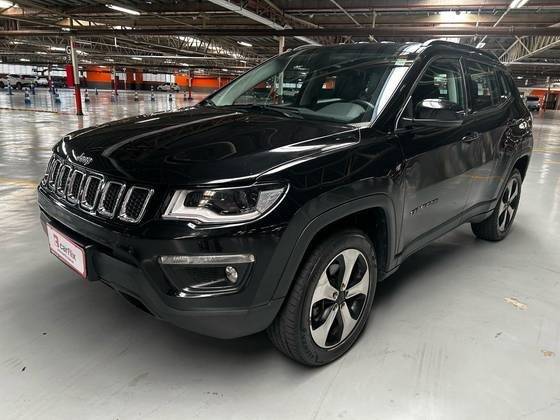 JEEP COMPASS 2018