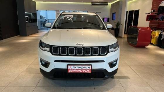 JEEP COMPASS 2019