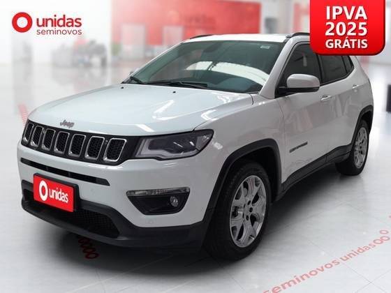 JEEP COMPASS 2021