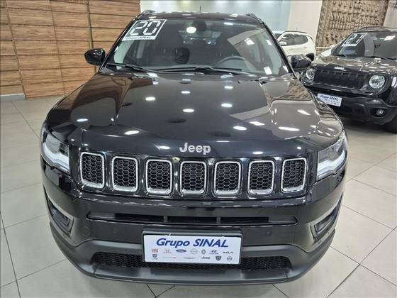 JEEP COMPASS 2020