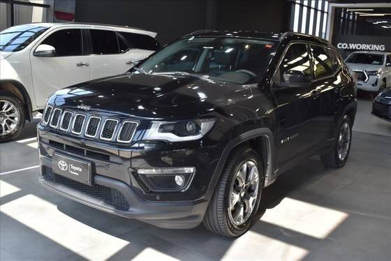 JEEP COMPASS 2020