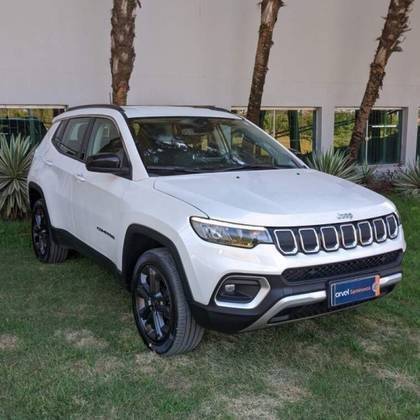 JEEP COMPASS 2023