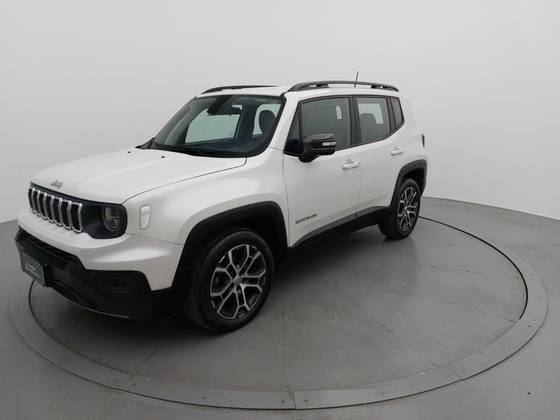 JEEP RENEGADE 2024