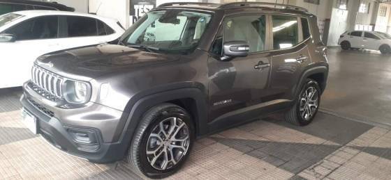 JEEP RENEGADE 2024
