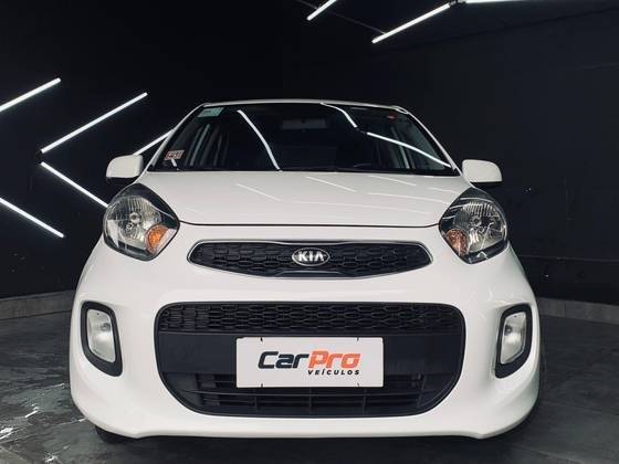 KIA PICANTO 2016