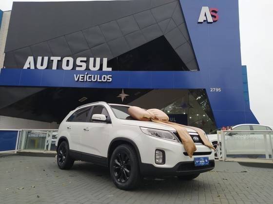 KIA SORENTO 2015