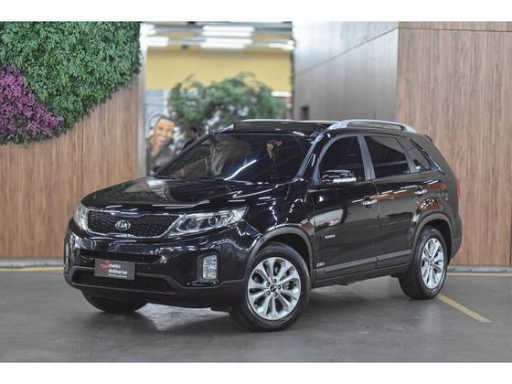 KIA SORENTO 2015
