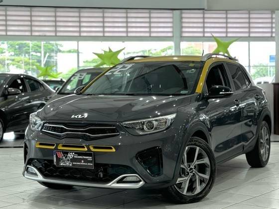 KIA STONIC 2022