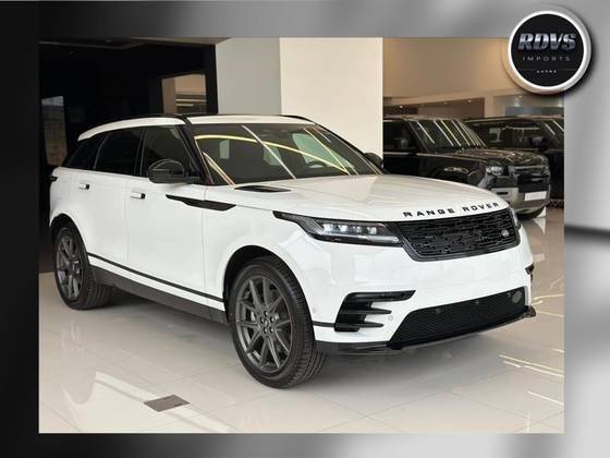 LAND ROVER RANGE ROVER VELAR 2024