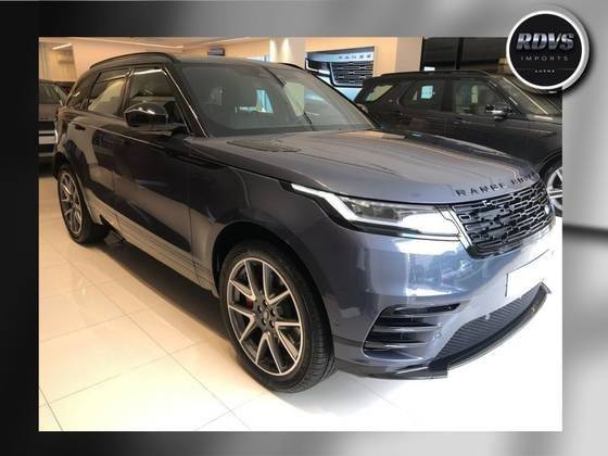 LAND ROVER RANGE ROVER VELAR 2025