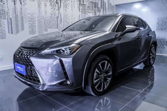 LEXUS UX 250h 2023