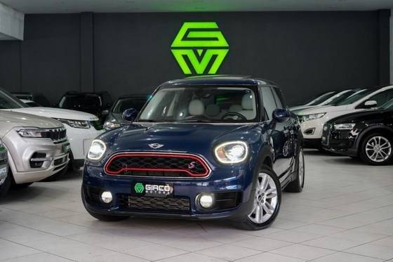 MINI COOPER 2018