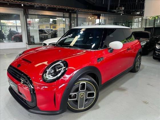MINI COOPER 2022