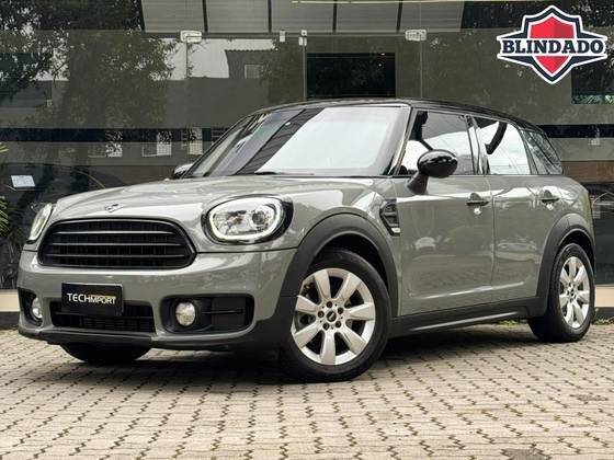 MINI COUNTRYMAN 2019
