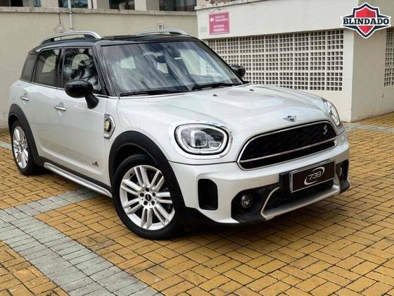 MINI COUNTRYMAN 2021