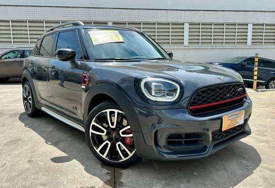 MINI COUNTRYMAN 2021