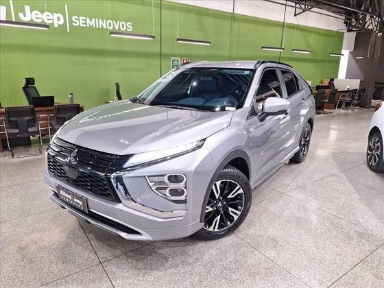 MITSUBISHI ECLIPSE CROSS 2025