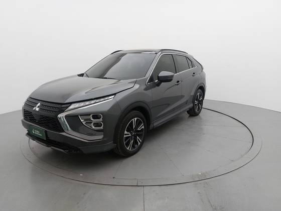 MITSUBISHI ECLIPSE CROSS 2023