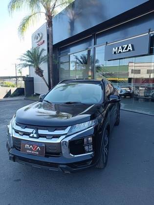 MITSUBISHI OUTLANDER SPORT 2021