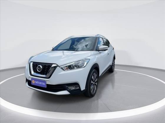 NISSAN KICKS 2019