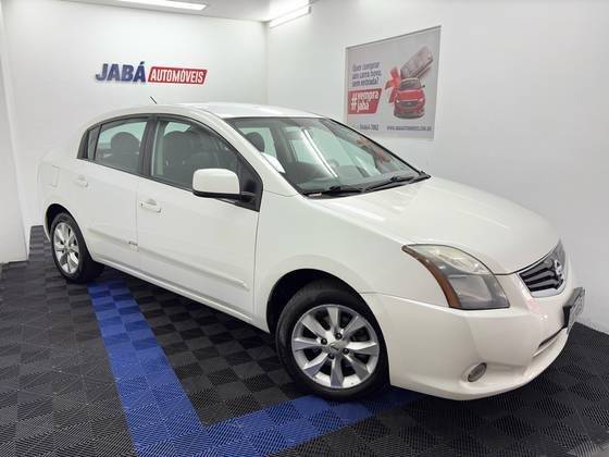 NISSAN SENTRA 2013