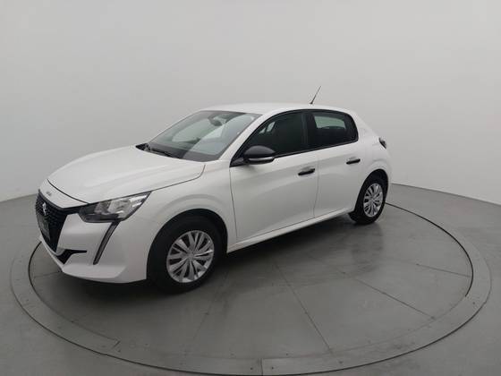PEUGEOT 208 2024