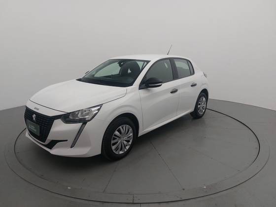 PEUGEOT 208 2024