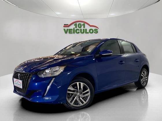 PEUGEOT 208 2023