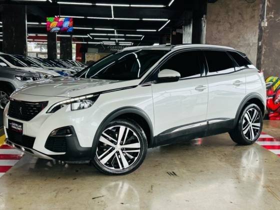 PEUGEOT 3008 2018