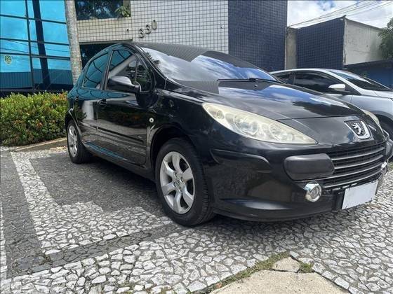 PEUGEOT 307 2010