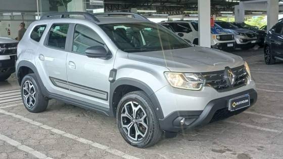 RENAULT DUSTER 2023